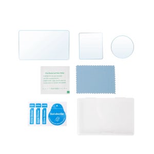 써니라이프 DJI Action 4 액정 보호 필름 (강화유리 / 오즈모 액션4)