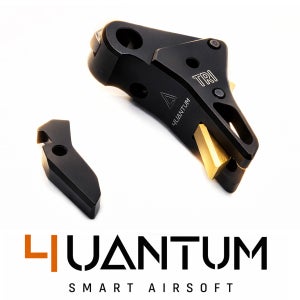 VFC GHK 글록 V2 퍼포먼스 커스텀 플랫 트리거 쿼드 19GEN5 19GEN4 45