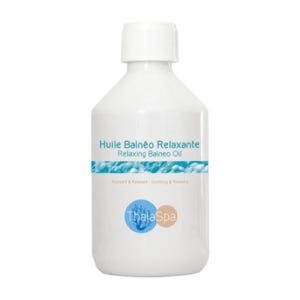 딸라스파 릴렉싱 발네오 오일 250ml