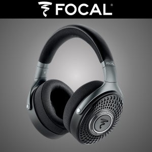 FOCAL LENSYS PROFESSIONAL 포칼 렌시스 프로페셔널 모니터링 헤드폰