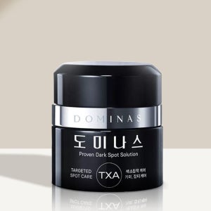 도미나스 도미나 크림 시즌6 트라넥산삼 기미개선크림 태극제약 50g 1개