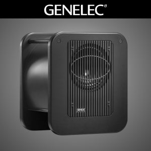 GENELEC 7360A 제네렉 10인치 서브우퍼 스튜디오 모니터 스피커 SAM