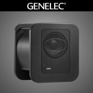 GENELEC 7370A 제네렉 12인치 서브우퍼 스튜디오 모니터 스피커 SAM
