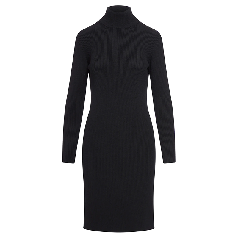 블랙프라이데이 국내 보테가베네타 여성 원피스714891V2I10