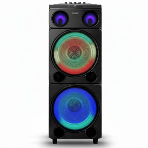 필립스 블루투스 파티 박스 버스킹 스피커 TAX5509
