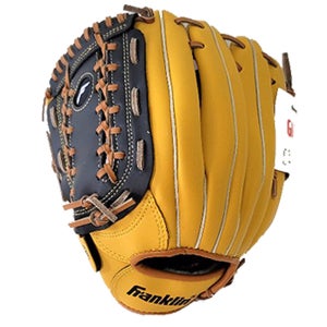 프랭클린 야구글러브 필드마스터 12인치 좌투 22603L 투수 올라운드 PI