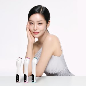 듀얼소닉 이펙트 페이스특화 듀얼레이어 집중초음파 무한샷 / 5개 부위별 페이스관리 뷰티디바이스