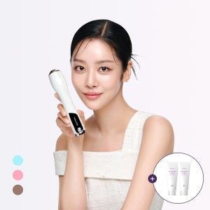 듀얼소닉 이펙트 (부위별 최적화된 깊이의 무한샷 집중초음파)