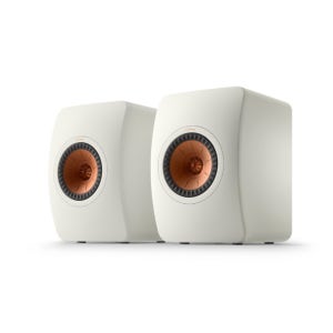 KEF LS50 Meta 하이파이 스피커