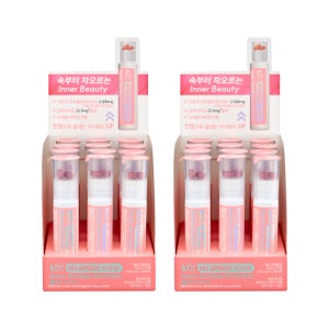 MK 뷰티 글루콜라겐 부스터샷 마시는 액상 콜라겐 글루타치온 12개입, 2개