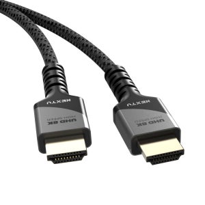 [이지넷유비쿼터스] 케수인 울트라HD 8K 프리미엄 HDMI 케이블 V2.1 2M