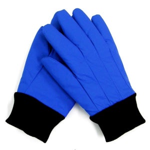 액화질소장갑 액체질소장갑 냉동글러브 방수형 Cryo glove 1켤레