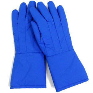 액화질소장갑 액체질소장갑 냉동글러브 방수형 Cryo glove 1켤레