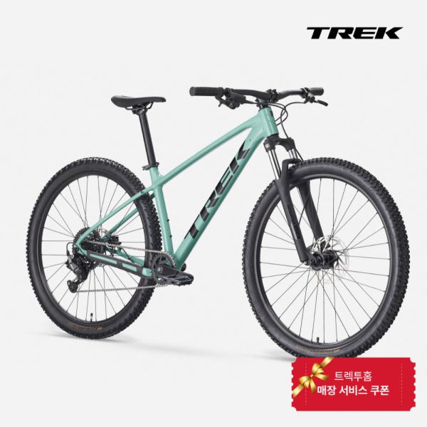 [트렉투홈 직배송] 2026년형 트렉 MTB 바이크 마린 4 57361
