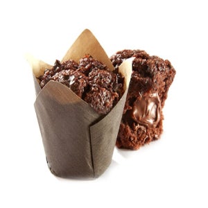 냉동 미니 초콜릿 머핀 26g x 126입