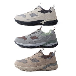 어더스 그로디 남성 여성 트레킹화 스웨이드 운동화 런닝화 워킹화 신발
