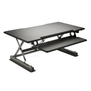 코어데스크 전동 높낮이 조절 책상 듀얼일렉 스탠딩 모션데스크