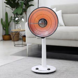 레이나 열선풍기 하이라이트 히터 전기 난로 온열기 스토브