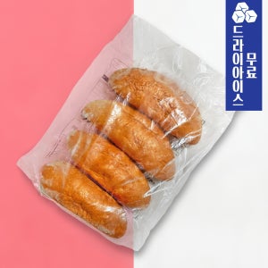 [분이네] 구스 반미바게트 400g 샌드위치 반미빵