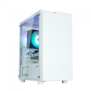 잘만 T4 PLUS (화이트)