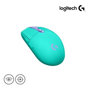 로지텍코리아정품 G304 Lightspeed Wireless 무선 게이밍 마우스 민트