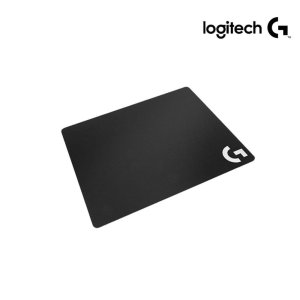 로지텍코리아정품 G440 Hard 게이밍 마우스 패드 블랙