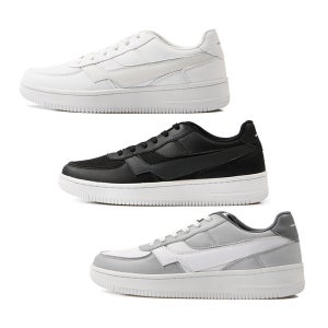 어더스 노이르 남성 여성 레더 운동화 런닝화 워킹화 신발