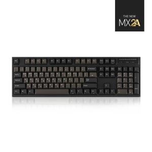 NEW 레오폴드 FC900RBT MX2A 그라파이트 화이트 유/무선 기계식 키보드