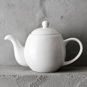 엘리샤 도자기 티포트 티팟 티메이커 차우리기 차주전자 450ml