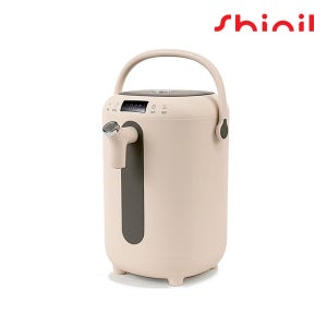 신일 전기 보온포트 3L 염소제거기능 라면물 캠핑 가정용 SEP-K1300KP