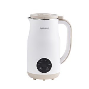 에버홈 두유제조기 오연수두유제조기 600ML 콩물 콩국물 죽 이유식마스터기
