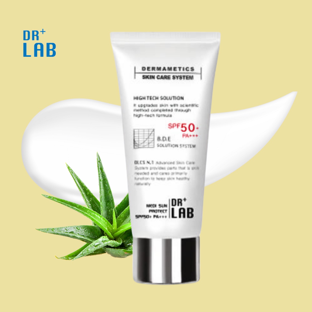 닥터랩 <b>메디 선</b> 프로텍트 50ml (SPF50)