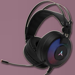 유선 고성능 PC방 가상7.1 장시간 귀안아픈 어학용 FPS 디스코드 게이밍 헤드셋
