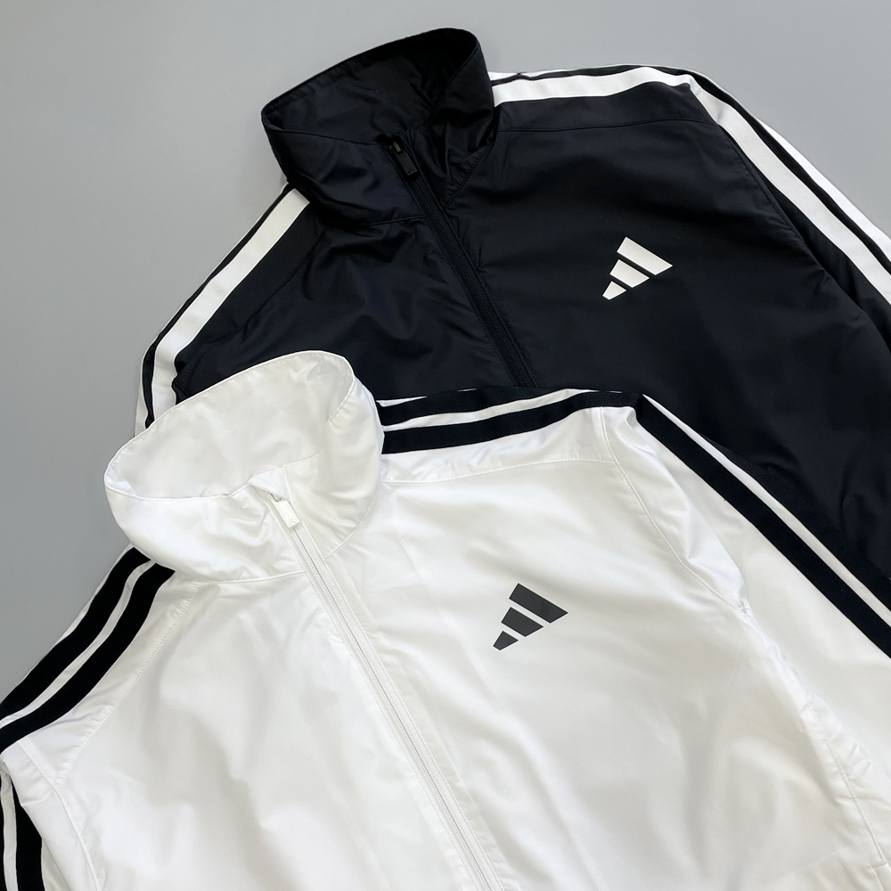 아디다스 윈드브레이커