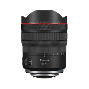 캐논 RF10-20mm F4 L IS STM
