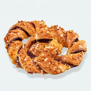 유로페이스트리 초코프레첼 32ea