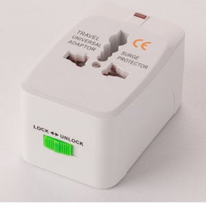 110볼트돼지코 일본돼지코 110v 싱가포르 변압기