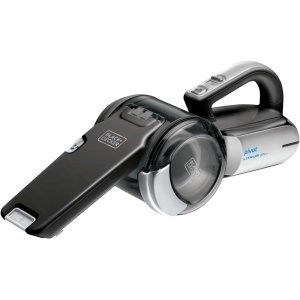 블랙앤데커 호루라기 청소기 BDH2000PL MAX 20V