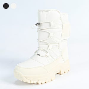 페조 여성 부츠 패딩부츠 안감 털 방한화 PZPDBT 2759-6