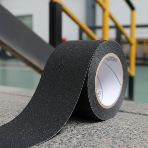 다이소 논슬립테이프 계단미끄럼방지테이프 50mm x 15m 흑색