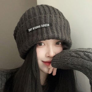 챙없는모자 롱비니 남자롱 창없는모자 암환자