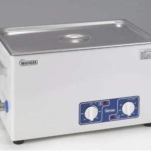 디지털 초음파 세척기 22L Ultrasonic cleaner 실험기구 과학기구 조이랩