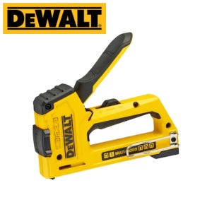 디월트 손타카 건타카 스테이플러 5in1 멀티 타카 DWHT0-TR510