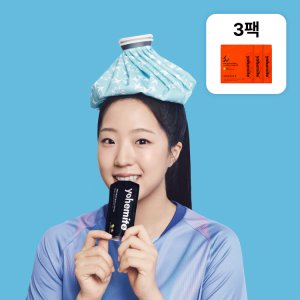 요헤미티 에너지젤 3팩