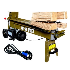 26년신형 8톤 힘좋은 유압도끼 고급형 나무 장작 쪼개는 기계 MGT-M8 2600W