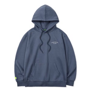 [NEW] FCMM 테니스 클럽 클래식 기모 후디 FACMHT01BL 블루그레이 남성 후드 티셔츠