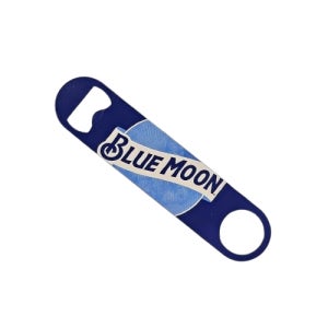 블루문 맥주 오프너 병따개 미국 수입맥주 BLUEMOON