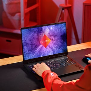 HP 오멘 16 게이밍 노트북 인텔 i9 RTX5070Ti 고사양 포토샵 대학생 영상편집