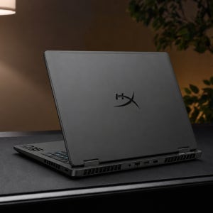 HP 하이퍼엑스 오멘 16 게이밍 노트북 라이젠 R9 RTX5060 고사양 포토샵 영상편집