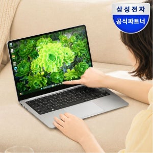 삼성전자 갤럭시북5프로 NT940XHA-K51A AI 사무용 노트북 U5 16G WIN11